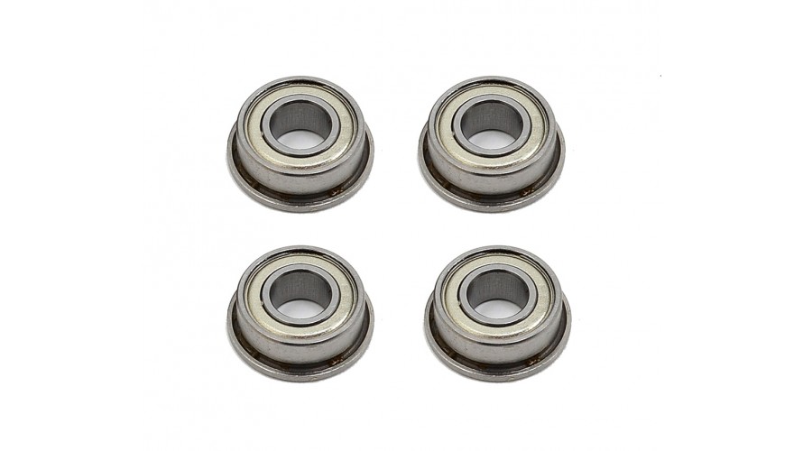 Align Bearing (F686ZZ) 6x13x5mm HB70R005XX