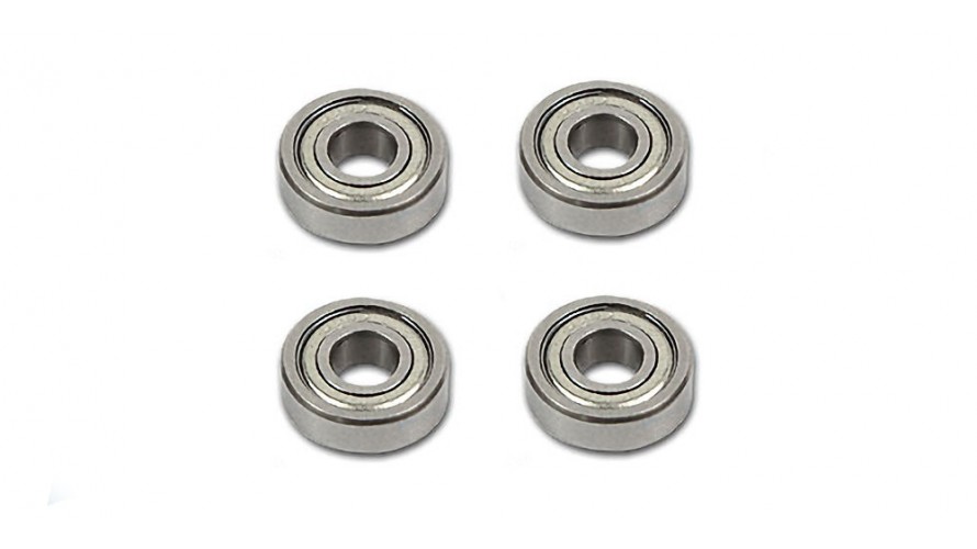 ALIGN T-REX Bearing (695ZZ) 5x13x4mm HN70R001XXW