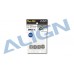 ALIGN T-REX Bearing (695ZZ) 5x13x4mm HN70R001XXW