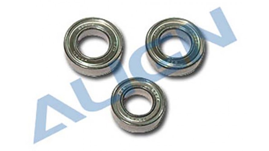 T-REX Bearing (6800ZZ) 10x19x5mm - (689ZZ) 9x17x5mm H60105 by Align