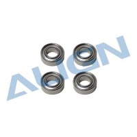 T-REX Bearings (625ZZ) 5x16x5mm