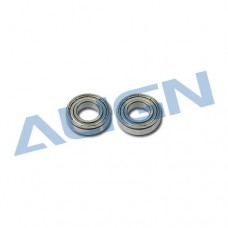 T-REX Bearing (6901ZZ) 12x24x6mm