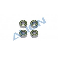 ALIGN Bearing (693ZZ) 3x8x4mm