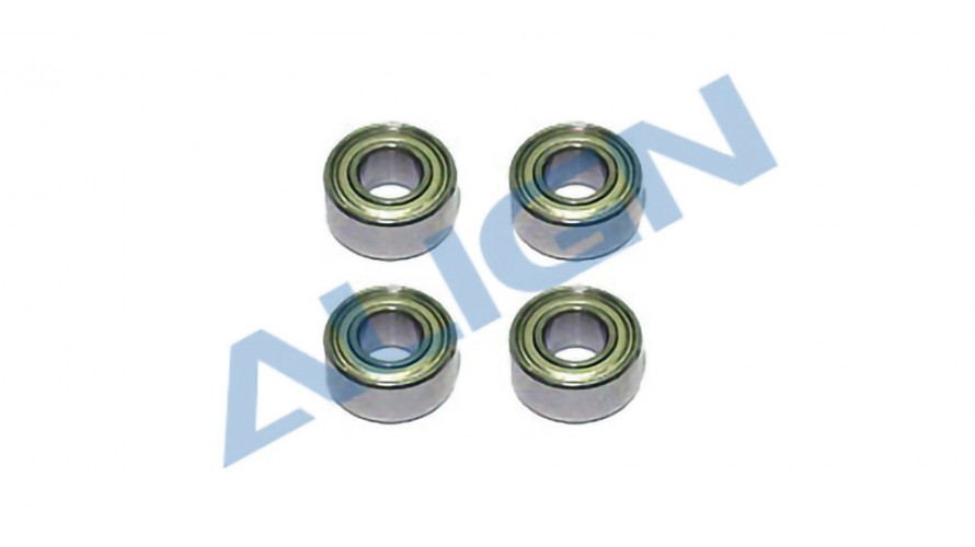ALIGN Bearing (693ZZ) 3x8x4mm HS1029