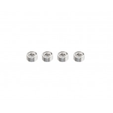 OMP Hobby M4 / M4 Max Bearing 2x5x2.5mm