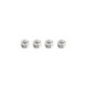 OMP Hobby M4 / M4 Max Bearing 2x5x2.5mm