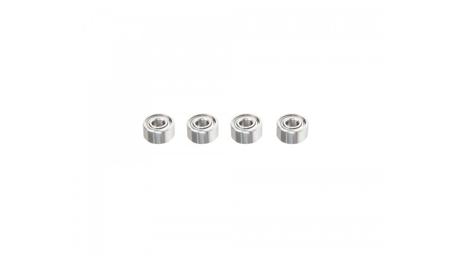 OMP Hobby M4 / M4 Max Bearing 2x5x2.5mm OSHM4087