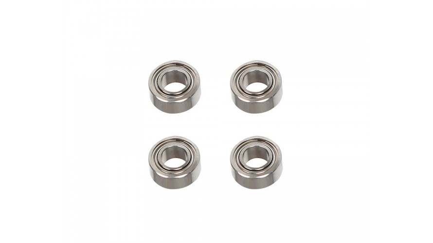 OMP Hobby M4 / M4 Max Bearing 5x10x4mm OSHM4088