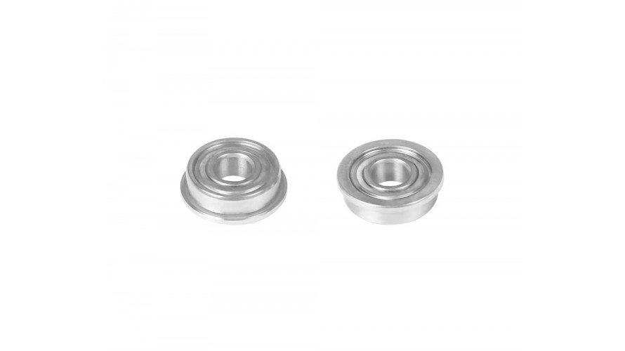 OMP HOBBY M7 Flanged Bearing (6x15x5mm) OSHM7154