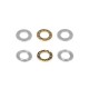 OMPHOBBY M7 Thrust (Axial) Bearing 10x18x5.5mm