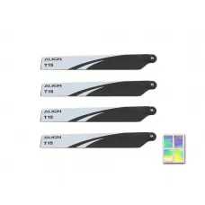 ALIGN T-REX T15 Main Blades