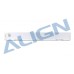 ALIGN T-REX 425 Carbon Fiber Blades B-Grade HD420AZ