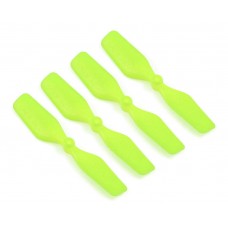 T-REX 150 23 Tail Blade - Green