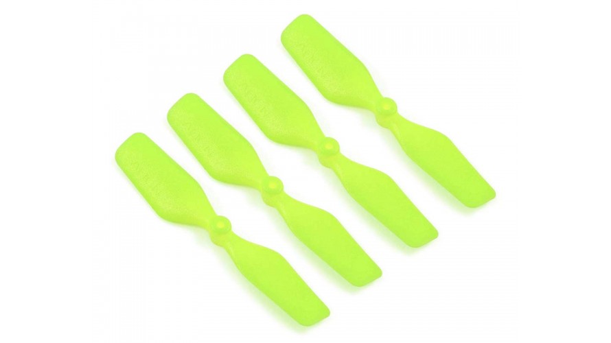 Align T-REX 150 23 Tail Blade - Green HQ0233B