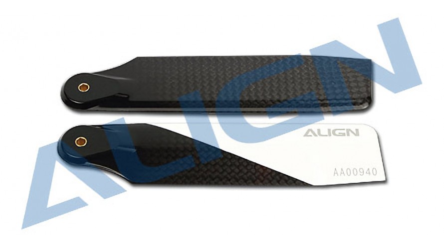 ALIGN T-REX 105 Carbon Fiber Tail Blade HQ1050G