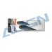 ALIGN T-REX 105 Carbon Fiber Tail Blade HQ1050G