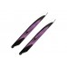 RotorTech 385-U / OMP Hobby M4 385mm Main Blades OSHM4046