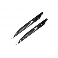 RotorTech 385-U / OMP Hobby M4 385mm Main Blades