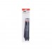 OMP Hobby M1 Main Blades Hard 125mm - Orange OSHM1032