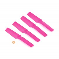 OMP Hobby M1 Tail Blades - Purple OMP Hobby M1 Tail Blades - Purple