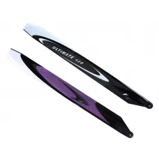 RotorTech RT-420-U / OMP Hobby M4 Max 420mm Main Blades