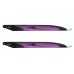 RotorTech 700mm Ultimate Main Blade Set - Purple RT-700-U RotorTech 700mm Ultimate Main Blade Set - Purple RT-700-U