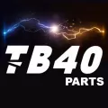ALIGN TB40 Parts