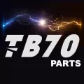 ALIGN TB70 Parts
