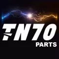ALIGN TN70 Parts
