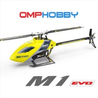 OMP M1 EVO