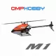 OMP Hobby M1 RC Helicopters
