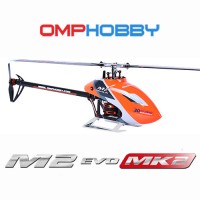 OMP M2 EVO MK2