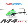 OMP Hobby M4 Max Kits