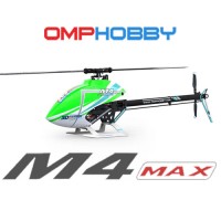 OMP Hobby M4 Max Kits