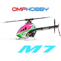 OMP Hobby M7 Kits