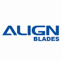 ALIGN Blades