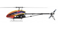 T-REX 450L Electric