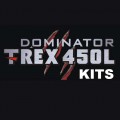 T-REX 450L