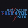 ALIGN T-REX 470L