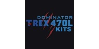 T-REX 470L Electric