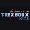 T-REX 500X