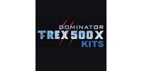 T-REX 500X Electric
