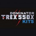 T-REX 550X
