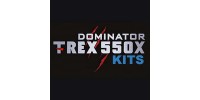 T-REX 550X Electric
