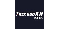 T-REX 600XN Nitro