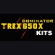 T-REX 650X Dominator Kits T-REX 650X Dominator Kits