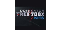 T-Rex 700X Electric