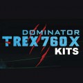 T-REX 760X