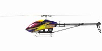 T-REX 800E PRO Electric