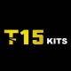 T-Rex T15 Kits by ALIGN